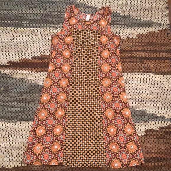 Lightweight Summer Dress, Sz XS - Picture 12 of 13
